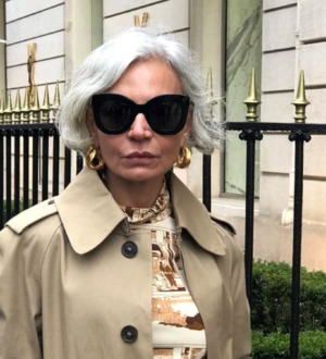 Возраст — приговор для заядлых модниц?