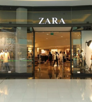 Всеобщее падение: филиалы Zara и Bershka закрываются по всему миру