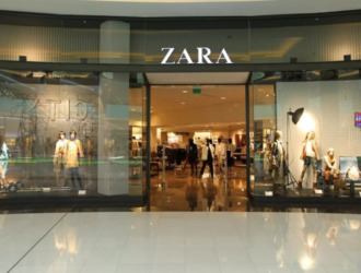 Всеобщее падение: филиалы Zara и Bershka закрываются по всему миру
