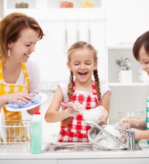 4 главные рекомендации, как научить ребёнка самостоятельности