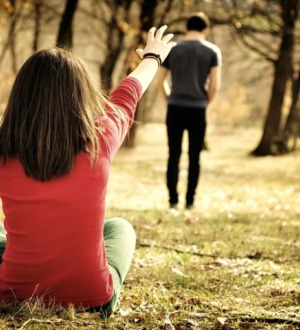 6 дельных советов, как отпустить бывшего молодого человека?