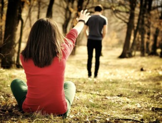 6 дельных советов, как отпустить бывшего молодого человека?