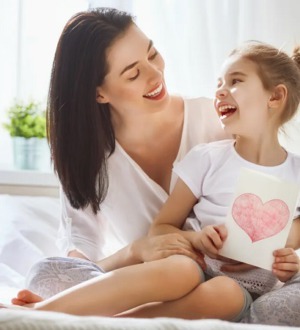 Как стать авторитетом в глазах ребёнка: 5 практических советов