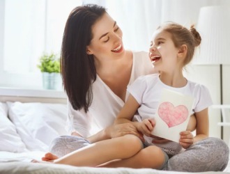 Как стать авторитетом в глазах ребёнка: 5 практических советов