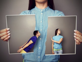 Стоит ли общаться с бывшим: 6 причин этого не делать