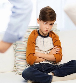 5 самых распространенных ошибок в воспитании детей: как их не делать?