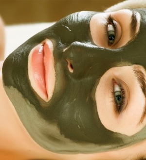 4 чудодейственные маски для лица из ламинарии