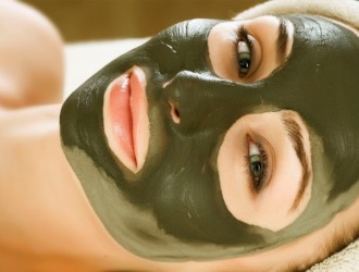 4 чудодейственные маски для лица из ламинарии
