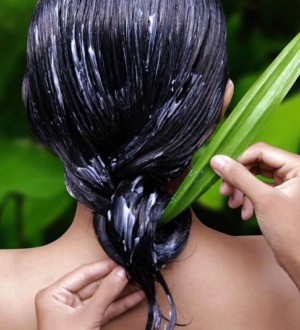 5 масок от перхоти: делаем в домашних условиях