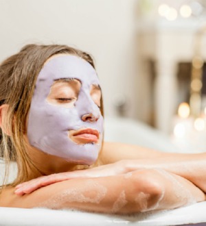 6 домашних масок для подтяжки лица: пробуем новые рецепты