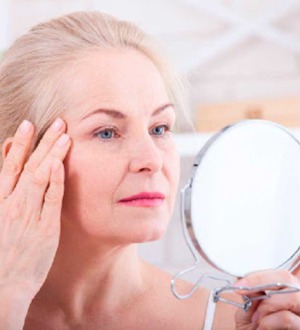 Домашние маски для лица после 50 лет: от морщин, моделирующие и вокруг глаз