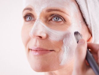 Маски для лица после 40 лет, которые работают