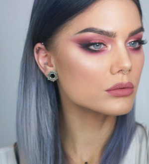 Макияж зима 2021: главные тренды сезона