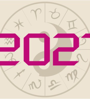 Гороскоп на 2021 год по месяцам и знакам зодиака