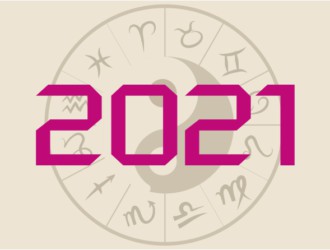 Гороскоп на 2021 год по месяцам и знакам зодиака