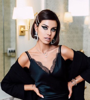 Выбираем платье на Новый год 2021 — рекомендации стилиста по цвету и фасону