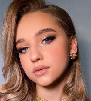 Новогодний макияж: сделай сам, как визажист (пошагово)