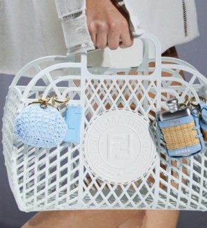 Модные сумки 2021: что будет в тренде?