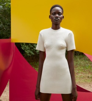 10 модных платьев весна-лето 2021, на которые нужно обратить внимание