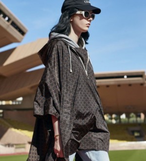 9 самых модных женских курток весна-лето 2021