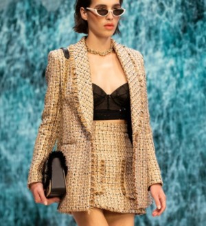 Модные юбки 2021: обзор тенденций весна-лето