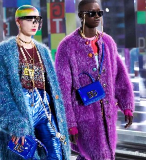 14 модных цветов из палитры осень-зима 2021-2022