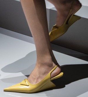 Обзор модной женской обуви 2022 весна-лето — будь на стиле!