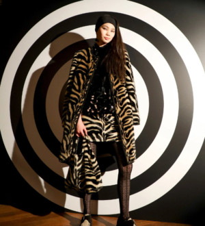 Модные тренды зима 2025