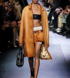 Мода 2025 – актуальные тренды женской одежды