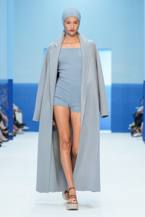 Мода 2023 – актуальные тренды женской одежды по версии womenshealth.su