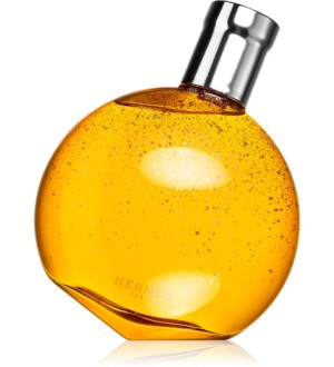 Туалетная вода Hermes Elixir des Merveilles — описание, ноты, состав