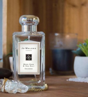 Туалетная вода Boucheron Quatre — описание, ноты, состав