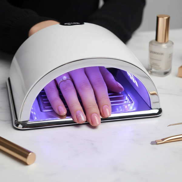 LED-лампа для маникюра