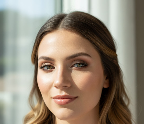 легкий смоки айс на каждый день