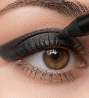 Макияж смоки айс (smoky eyes): Пошаговое руководство от А до Я для любого цвета глаз