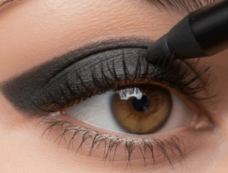 Макияж смоки айс (smoky eyes): Пошаговое руководство от А до Я для любого цвета глаз